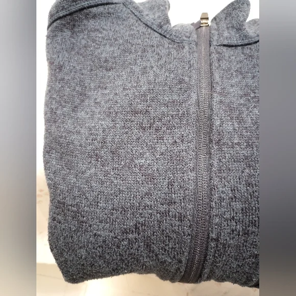 🖤🍂 Woolrich Quarter Zip - Picture 7 of 12